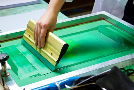 ASP-serigraphie