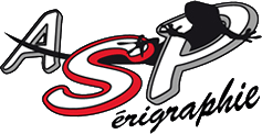 logo ASP Sérigraphie